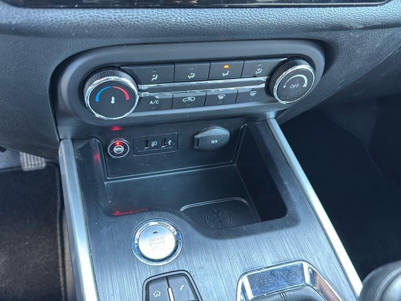 DR AUTOMOBILES dr 4.0 1.5 GPL