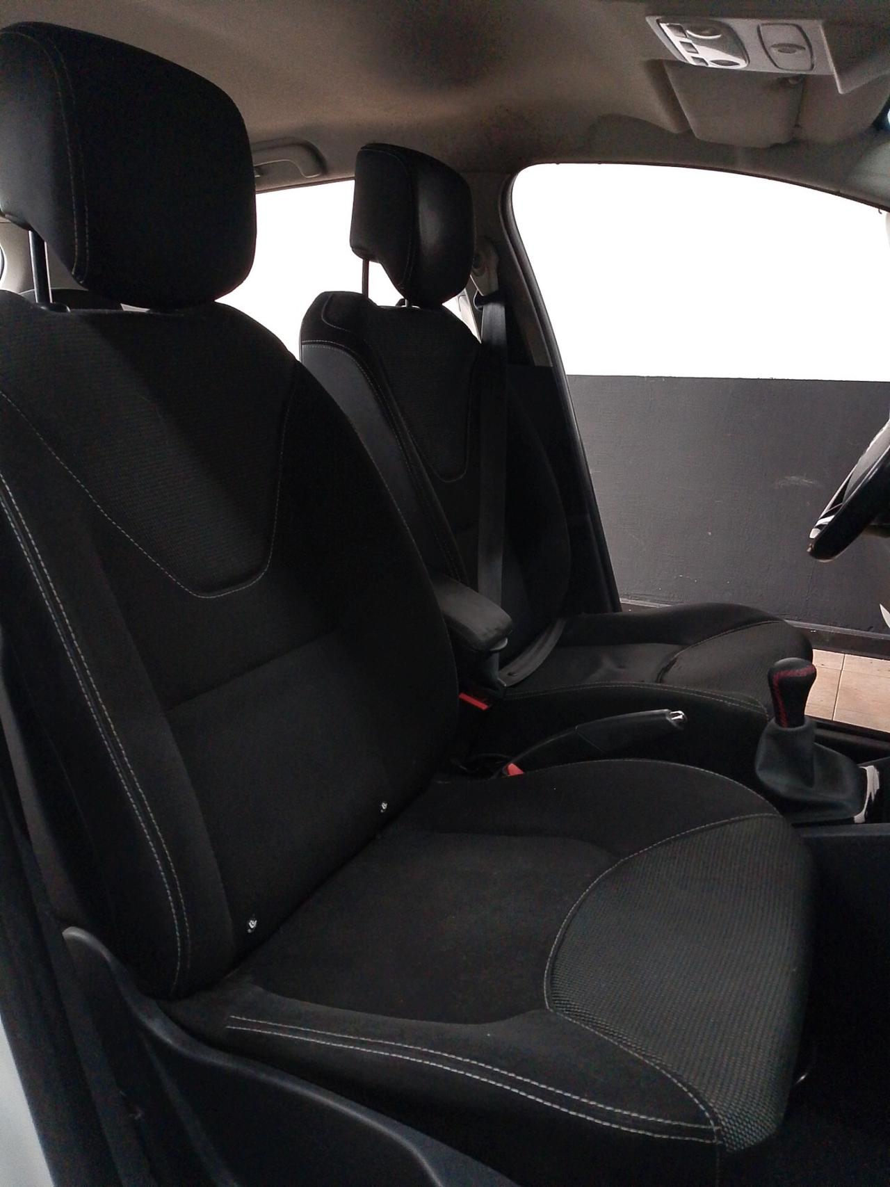 Renault Clio 1.5 dCi 8V 75CV 5 porte Wave