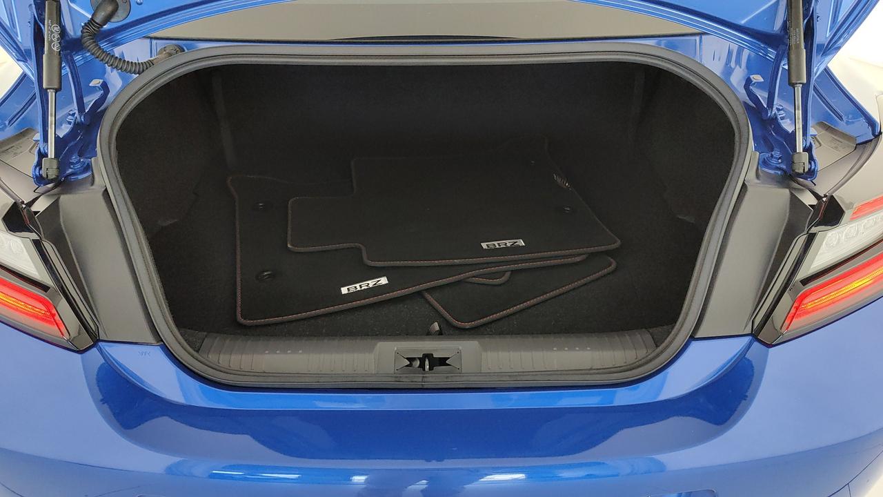 SUBARU BRZ 2.4i Final Edition