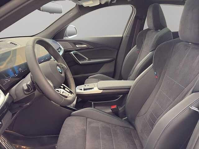 BMW X2 sDrive 18d Msport Pro
