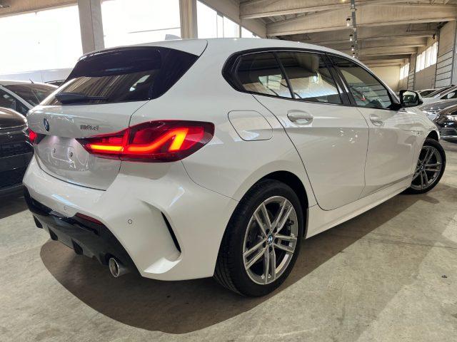 BMW 118 dA 5p. Msport /"17 M Sport /Nav/F.LED/PORTEL.AUTOM