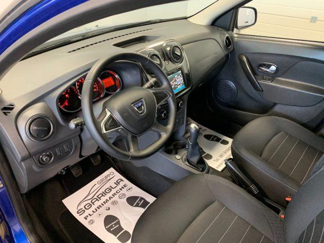 DACIA Logan 1.0 GPL ECO-G Comfort SW
