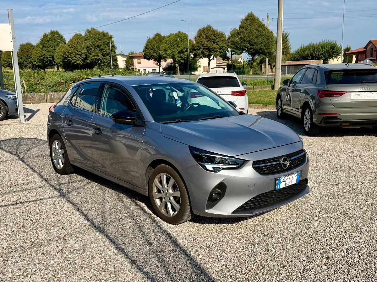 OPEL - Corsa - 1.2 Elegance