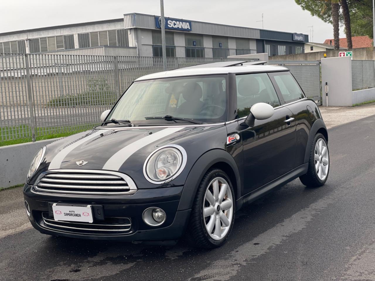 Mini Mini 1.6 16V Cooper 2007