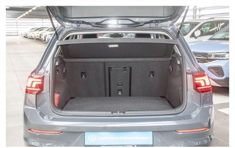 Volkswagen Golf 8.5 1.5 TSI EVO ACT GOAL LED NAVI ACC PDC