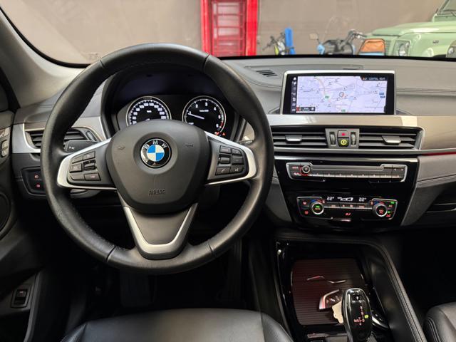 BMW X1 xDrive18d xLine