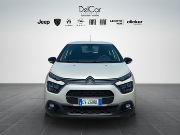 Citroen C3 BlueHDi 100 S&S Plus