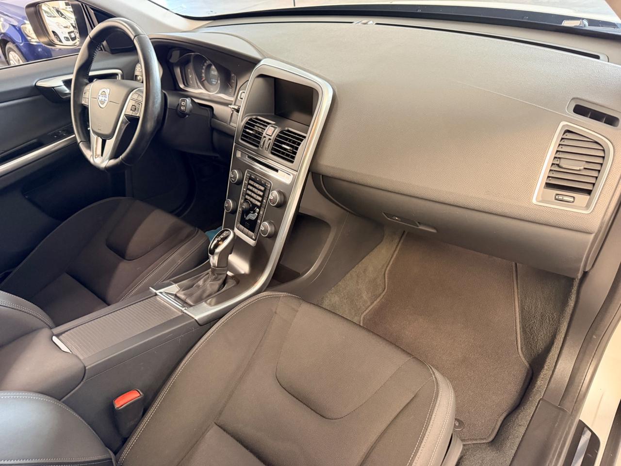 Volvo XC 60 XC60 D3 Geartronic Momentum