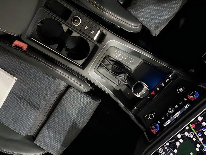 Audi Q3 Q3 35 TDI S line edition