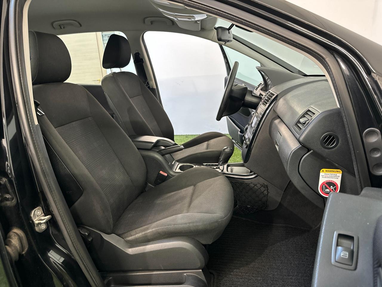 Mercedes-benz A 160 AUTOMATICA EURO5 !!