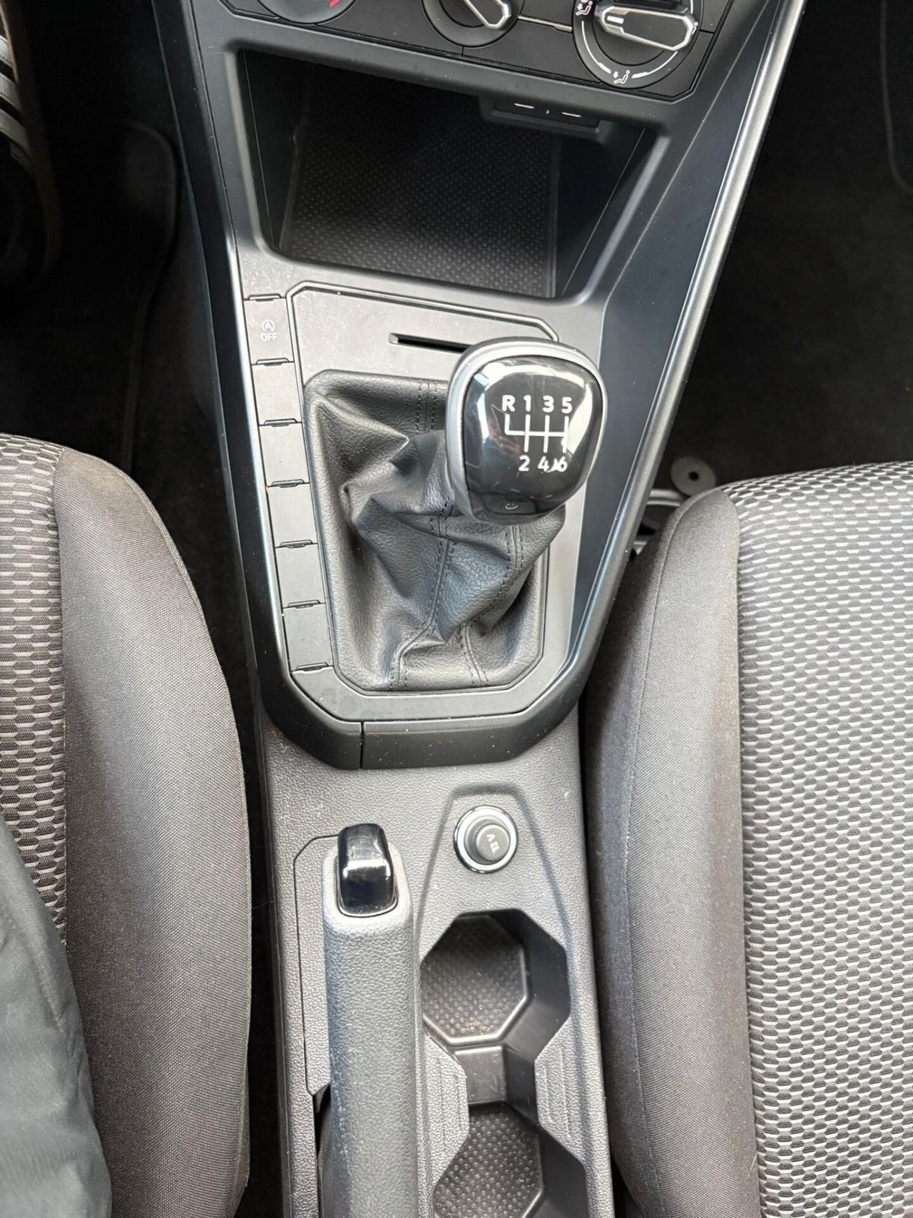 Volkswagen Polo 1.0 TGI NUOVO MODELLO UNIPROPRIETARIO