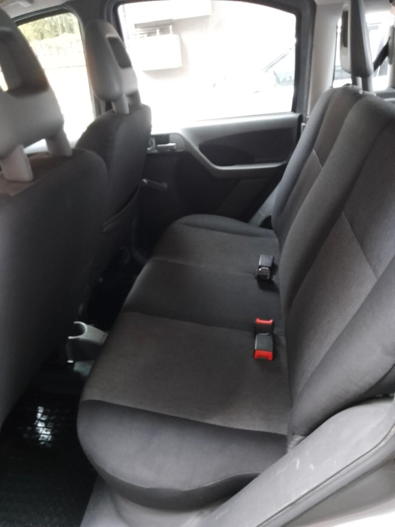 Fiat Panda 1.2 Benzina