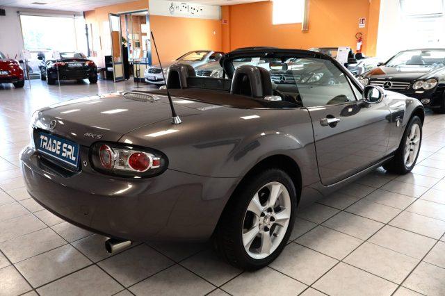 MAZDA MX-5 Cabrio