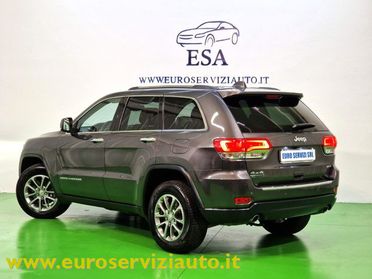 JEEP Grand Cherokee 3.0 V6 CRD 250 CV Multijet II Summit