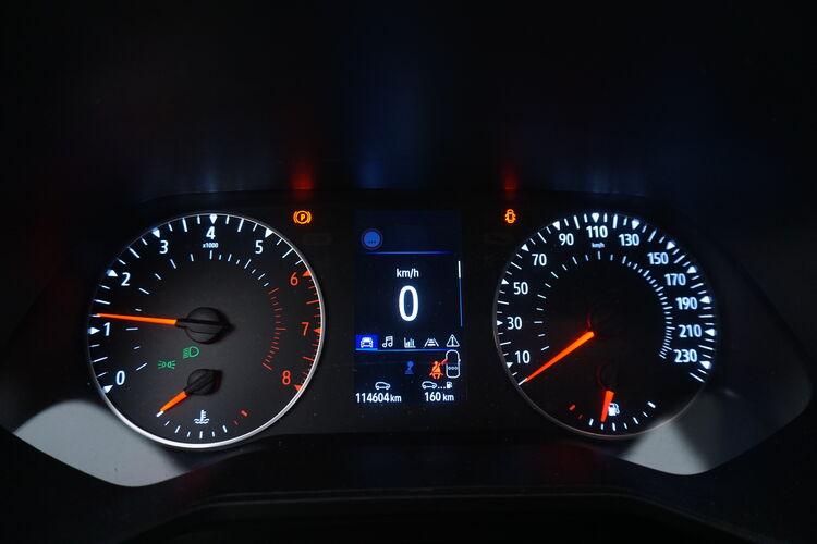 Renault Clio Zen BR410243 1.0 Benzina 90CV