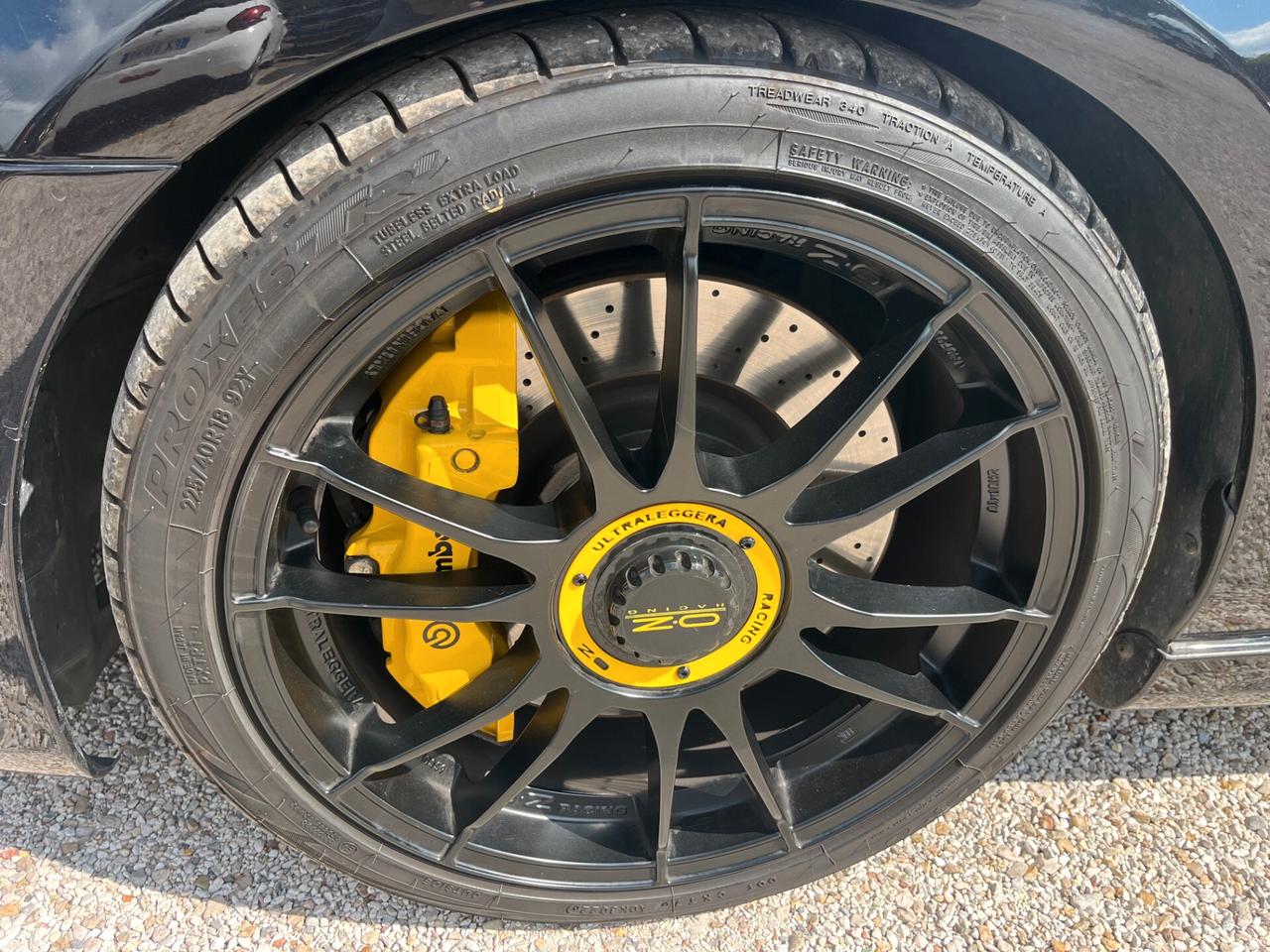 Volkswagen Golf GTI 2.0 TSI DSG 5p.
