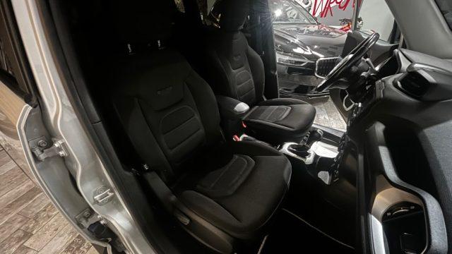 JEEP Renegade 2.0 Mjt 140CV 4WD Active Drive Low Limited