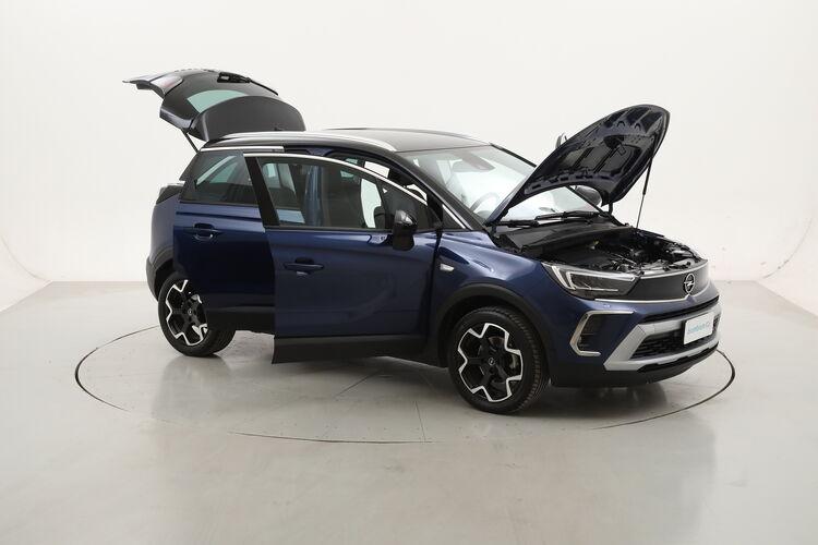 Opel Crossland Elegance AT6 BR328279 1.2 Benzina 131CV
