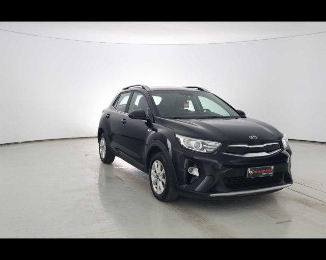 KIA Stonic 1.4 MPI EcoGPL Style