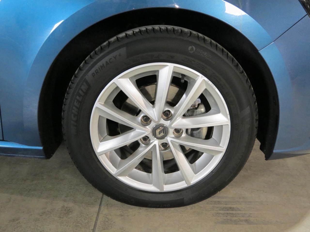 Renault Mégane dCi 8V 110 CV Energy Business EcoLeader