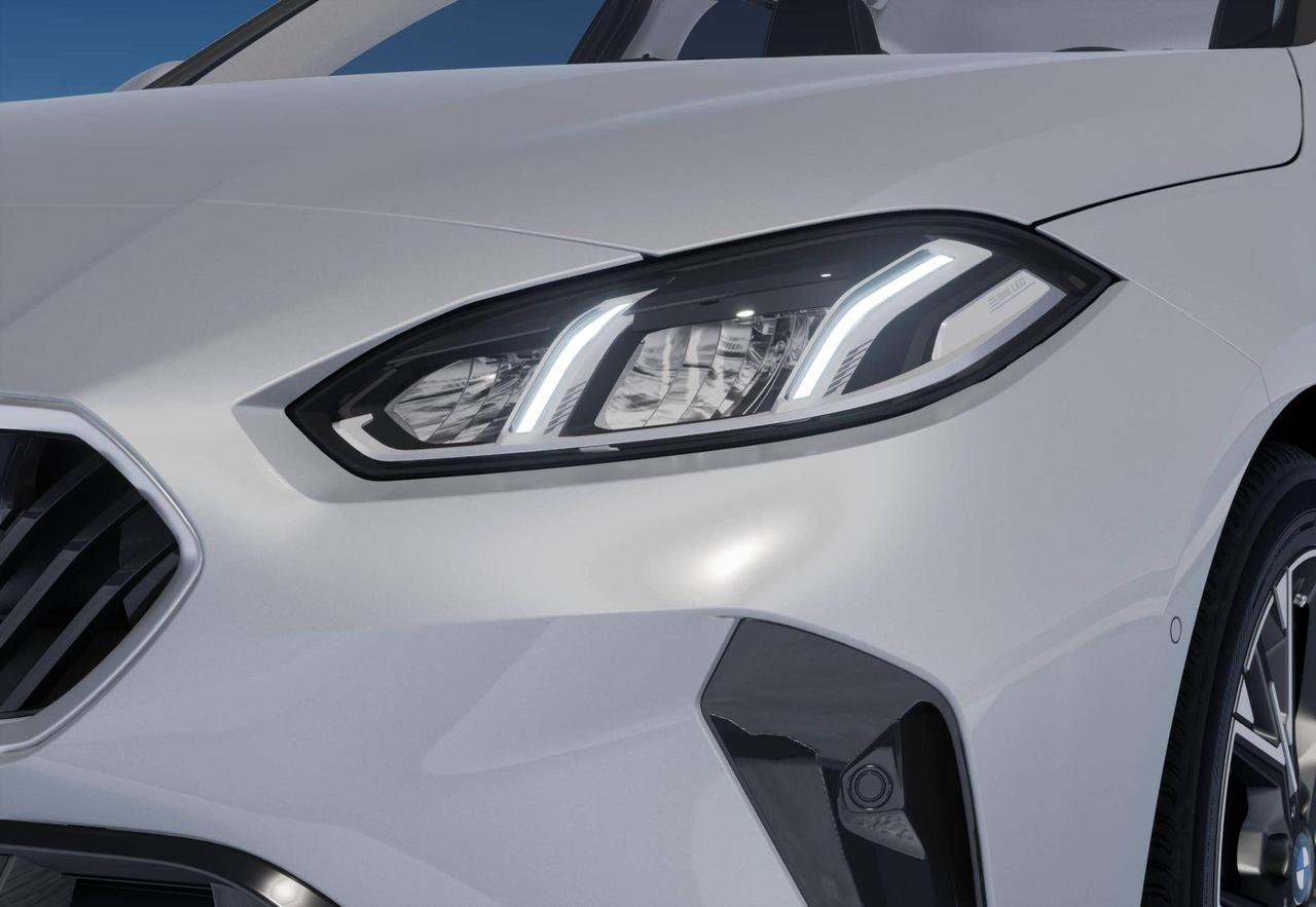 BMW Serie 1 120d 48V MSport Design