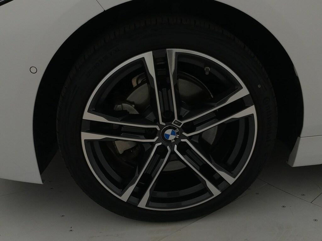 BMW Serie 1 5 Porte 118 d SCR Msport Steptronic