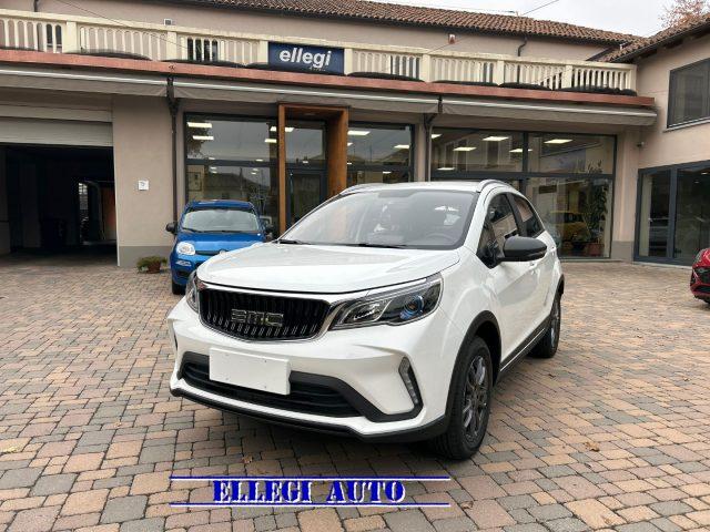 EMC Quattro PROMO FINANZIAMENTO 1.5 MT 103 CV KM O