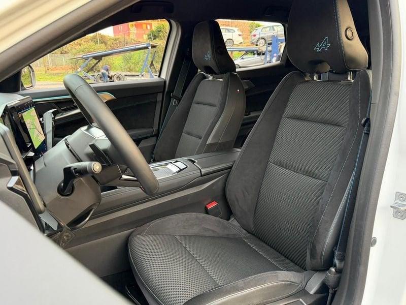 Renault Austral Austral 1.2 E-Tech full hybrid Iconic Esprit Alpine 200cv auto