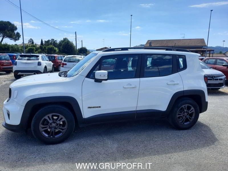 Jeep Renegade 1.0 T3 Limited