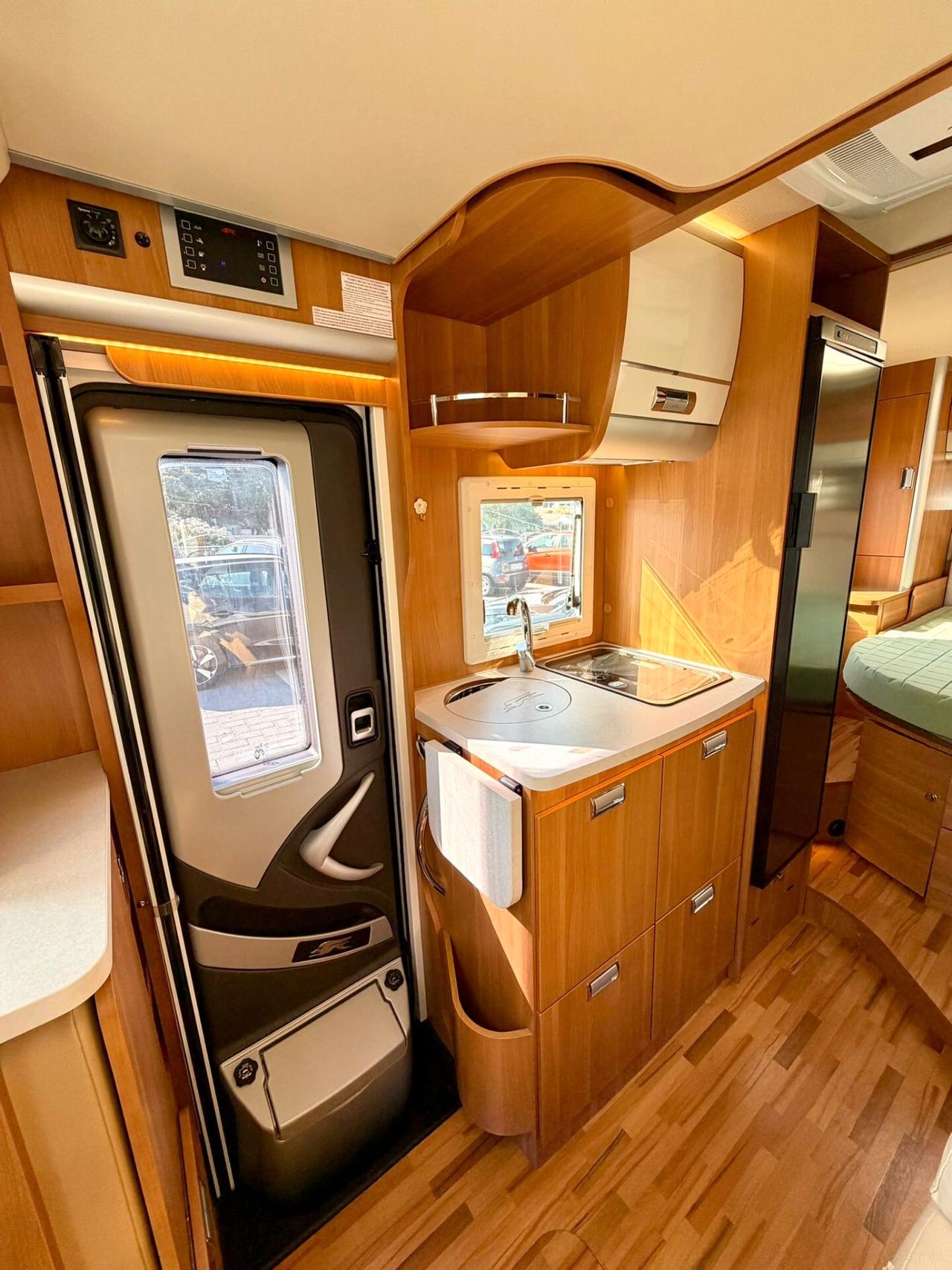 Laika Ecovip 112-VENDUTO