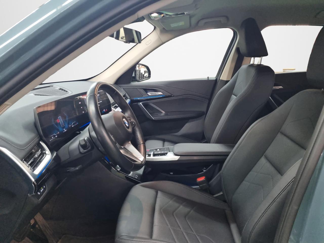 Bmw X1 sDrive 18d xLine