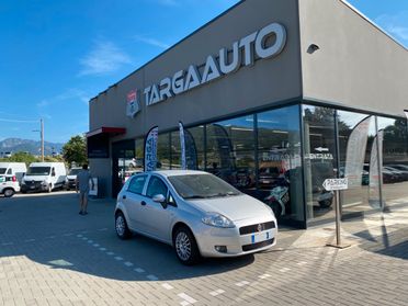 Fiat Grande Punto 5 Porte Grande Punto 5p 1.2 Actual s&s 69cv