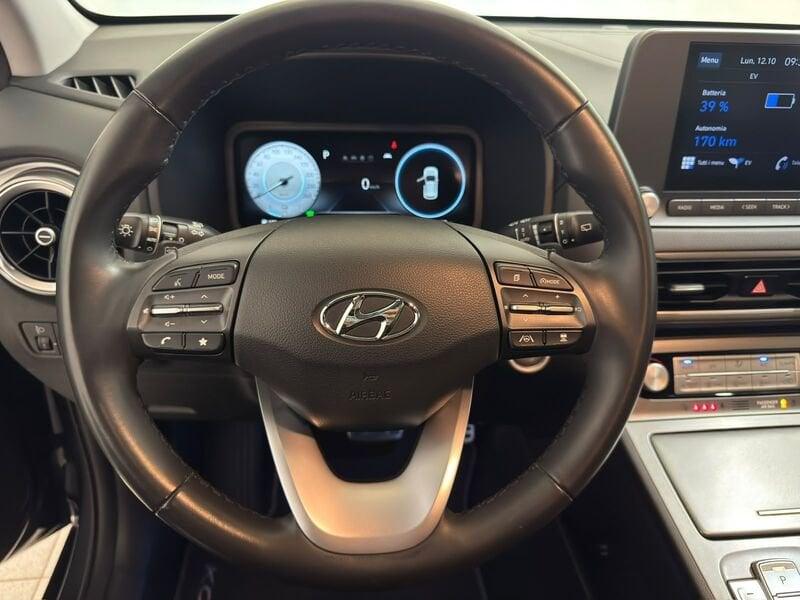 Hyundai Kona Electric EV Xline 64 kWh