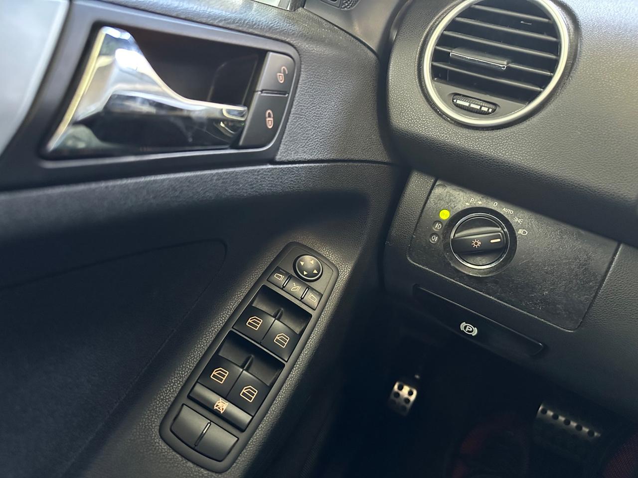 Mercedes-benz ML 320 CDI Sport