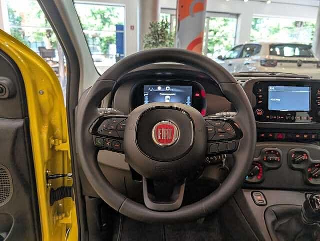 Fiat Panda Prezzo con finanziamento