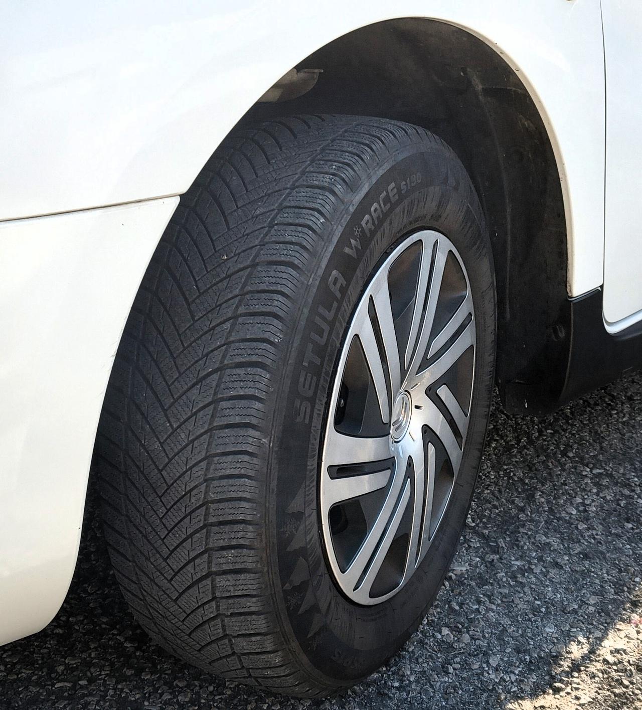 Citroen Berlingo 1.6 BlueHDi 100cv - UNIPROPRIETARIO -