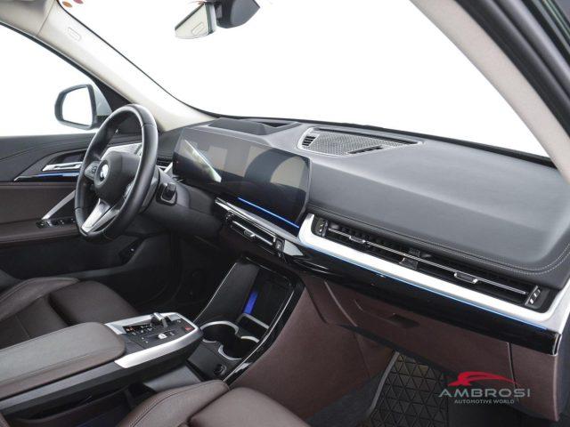 BMW X1 sDrive 18d X-Line Auto