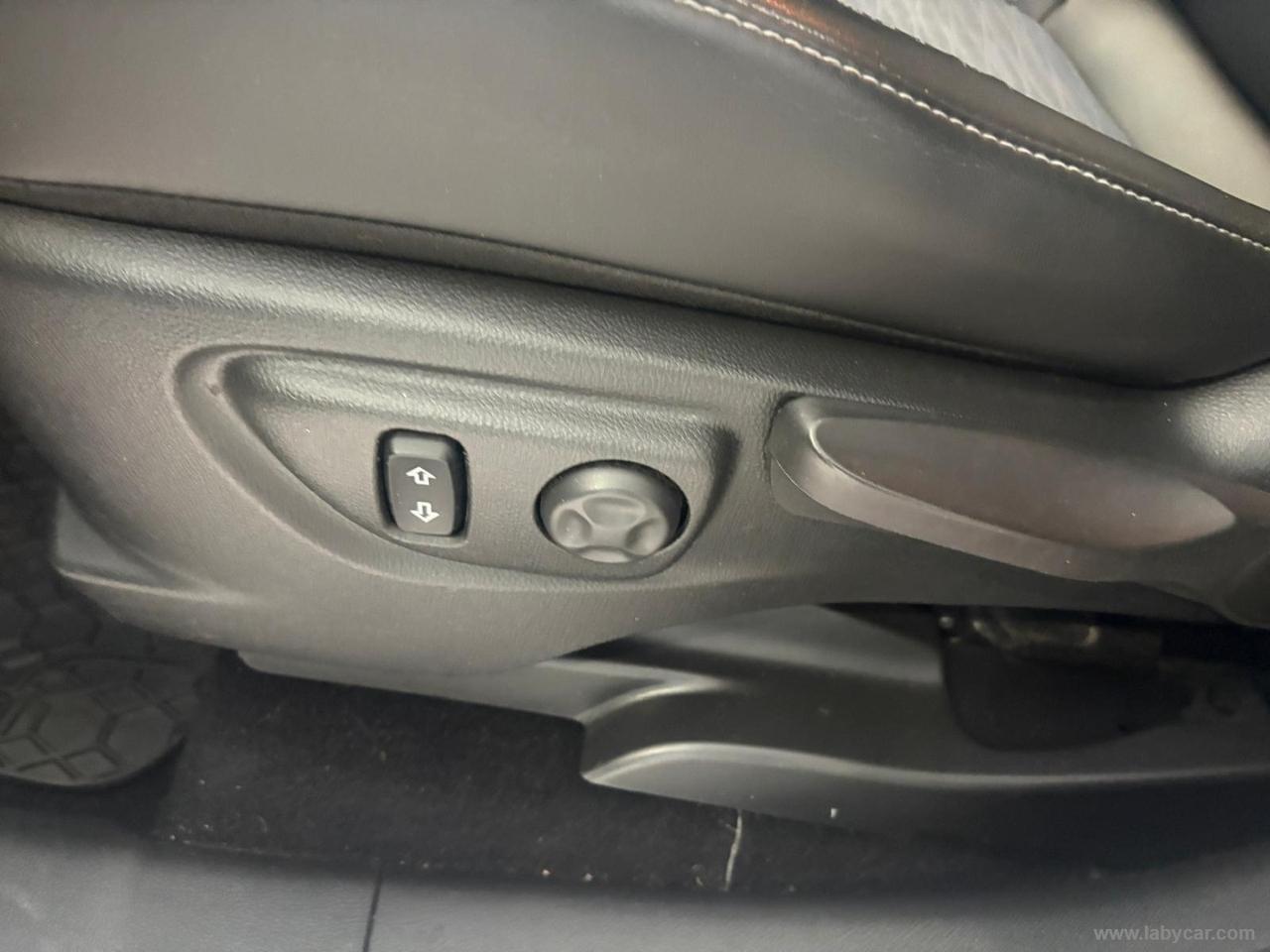 OPEL Mokka 1.6 CDTI Ecotec 136 4x2 S&S Cosmo