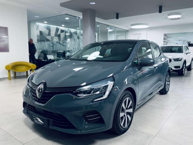 Renault Clio 1.5 blue dci Zen 85cv