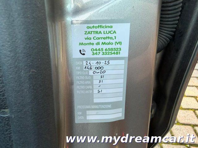 MERCEDES-BENZ A 180 d Automatic Premium 116cv