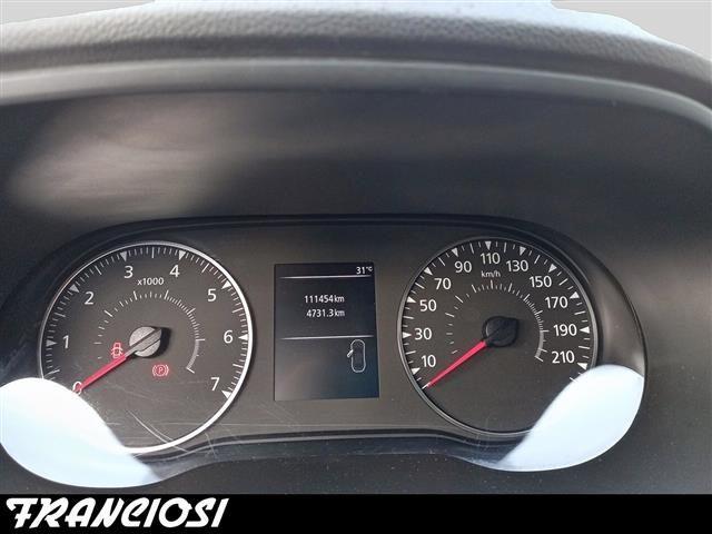 DACIA Duster I 1.5 dci 110cv S&S Laureate N1 E6 FL