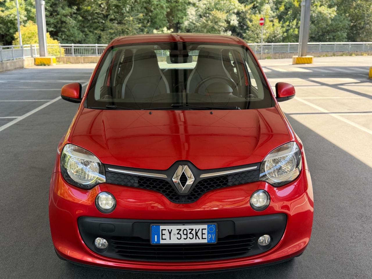 Renault Twingo 1.0 benzina 120.000 km - euro6 2016