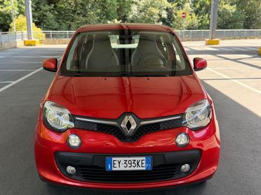 Renault Twingo 1.0 benzina 120.000 km - euro6 2016