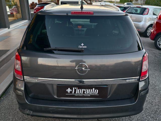 OPEL Astra 1.7 CDTI 110CV Station Wagon Cosmo