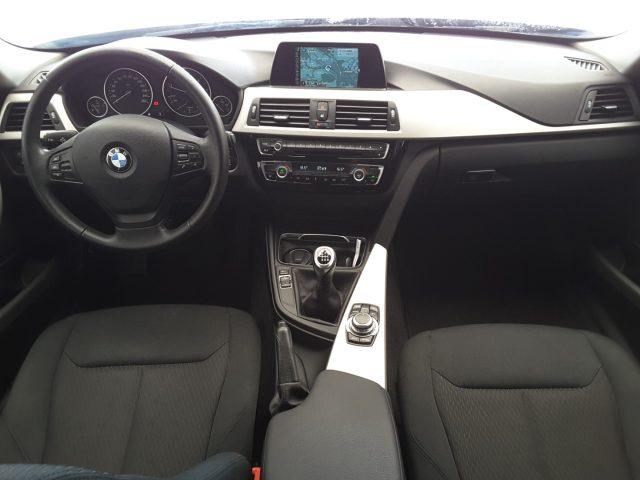 BMW 318 d Touring Sport *EURO 6*solo 128.100 km*