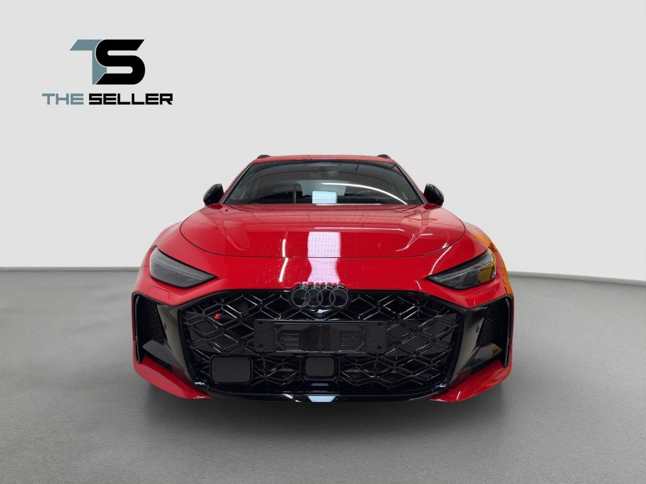 Audi RS5 Avant 2.9 phev performance 639cv auto*FORMULA S*
