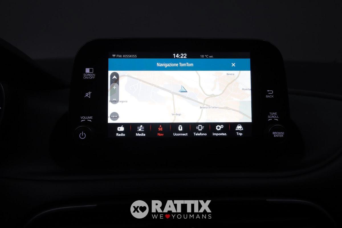 Fiat Tipo 1.3 MJT 95CV Business 5p