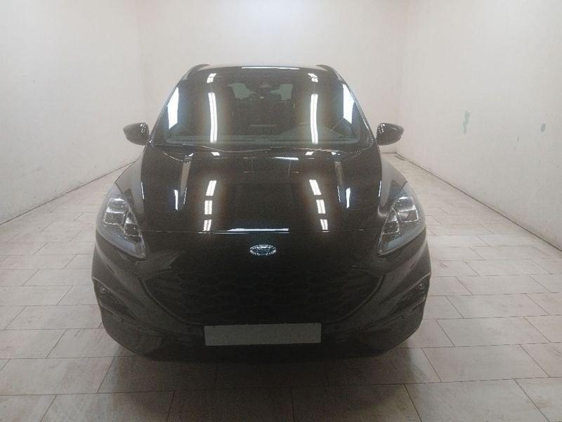 Ford Kuga 2.0 ecoblue ST-Line X awd 120cv auto