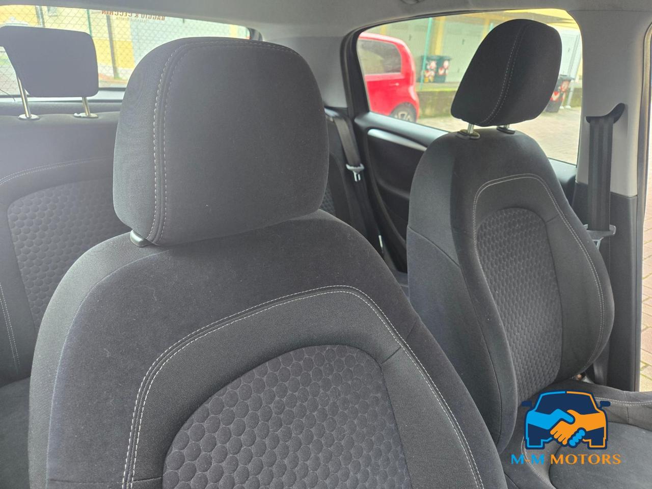 Fiat Punto 5 Porte Punto 5p 1.2