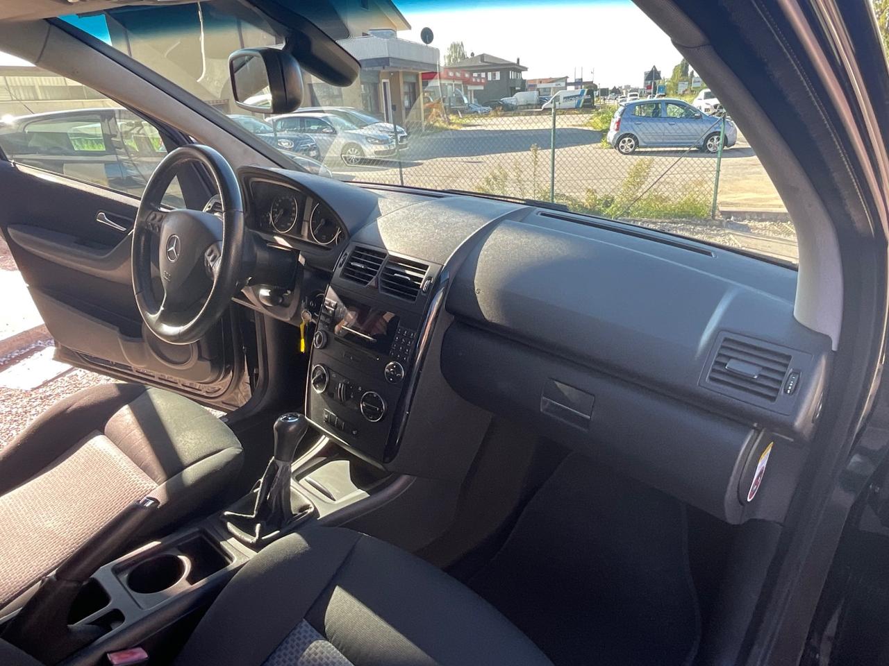 Mercedes-benz A 150 Classic